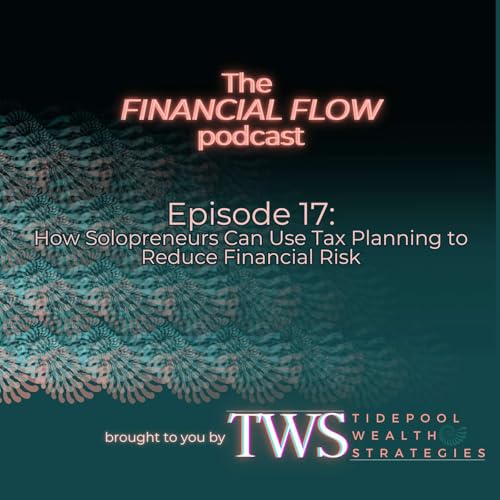 How the Self-Employed Can Use Tax Planning to Reduce Risk