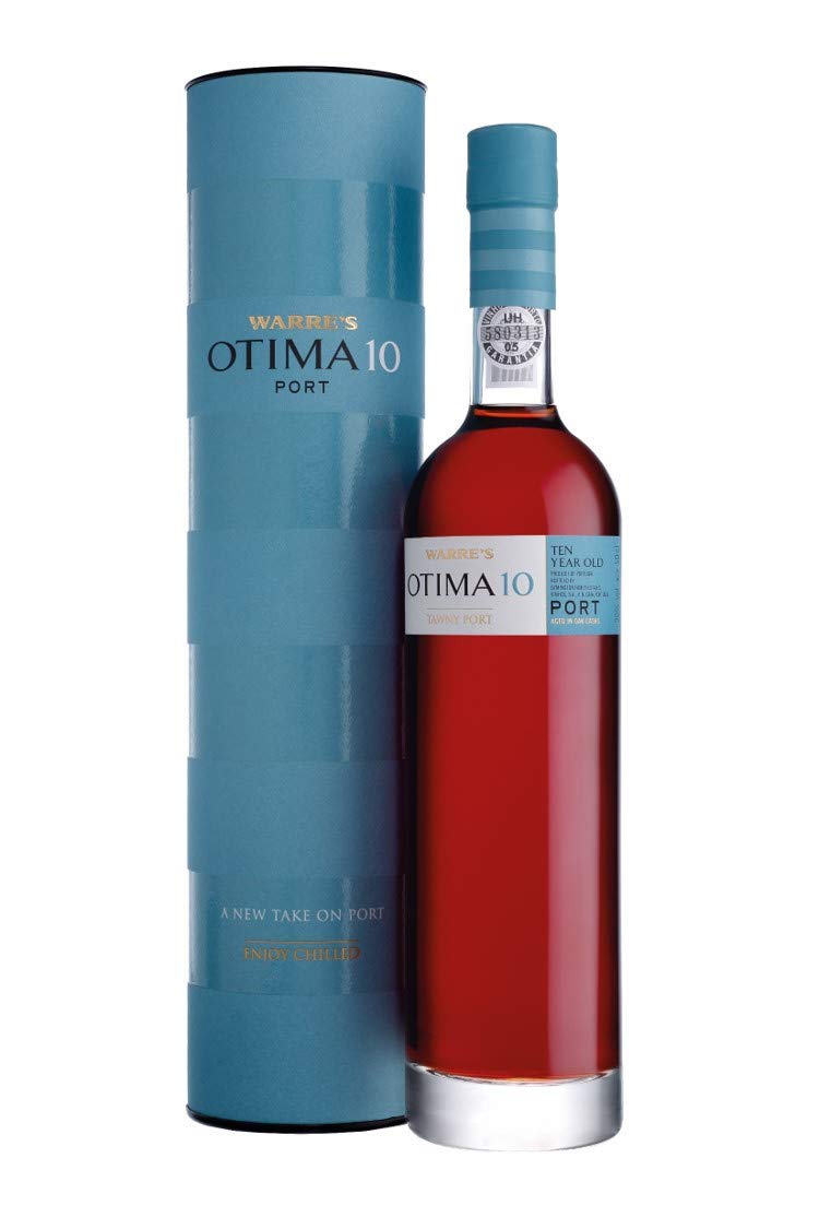 Warre's Otima 10 Year Old Tawny Port (1 x 0.5 l)