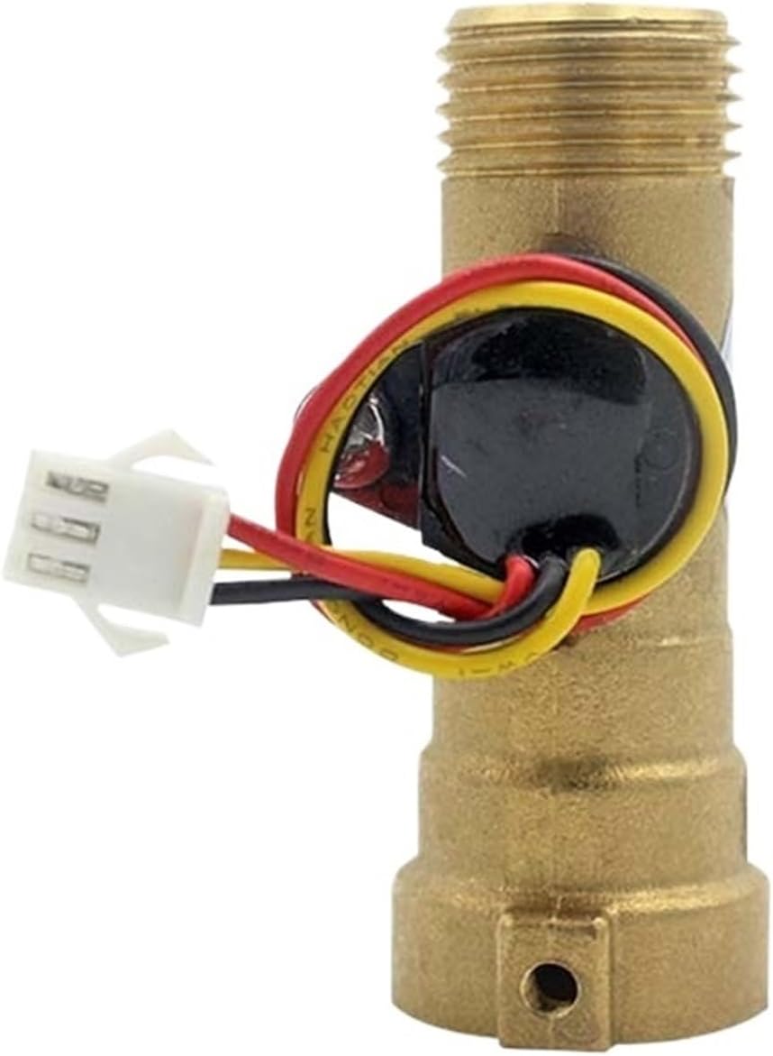 Gas Water Heater Spare Parts Water Flow Sensor(19)