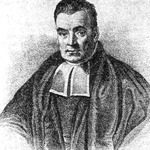 Page de couverture de Sep 21 Rev Thomas Bayes, the father of statisticians