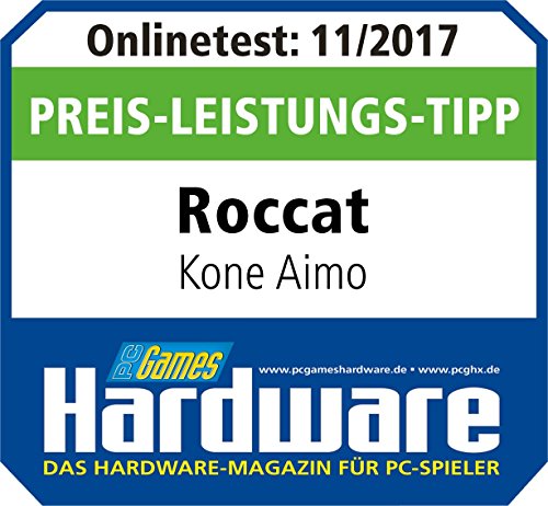 Build My PC, PC Builder, ROCCAT ROC-11-815-BK