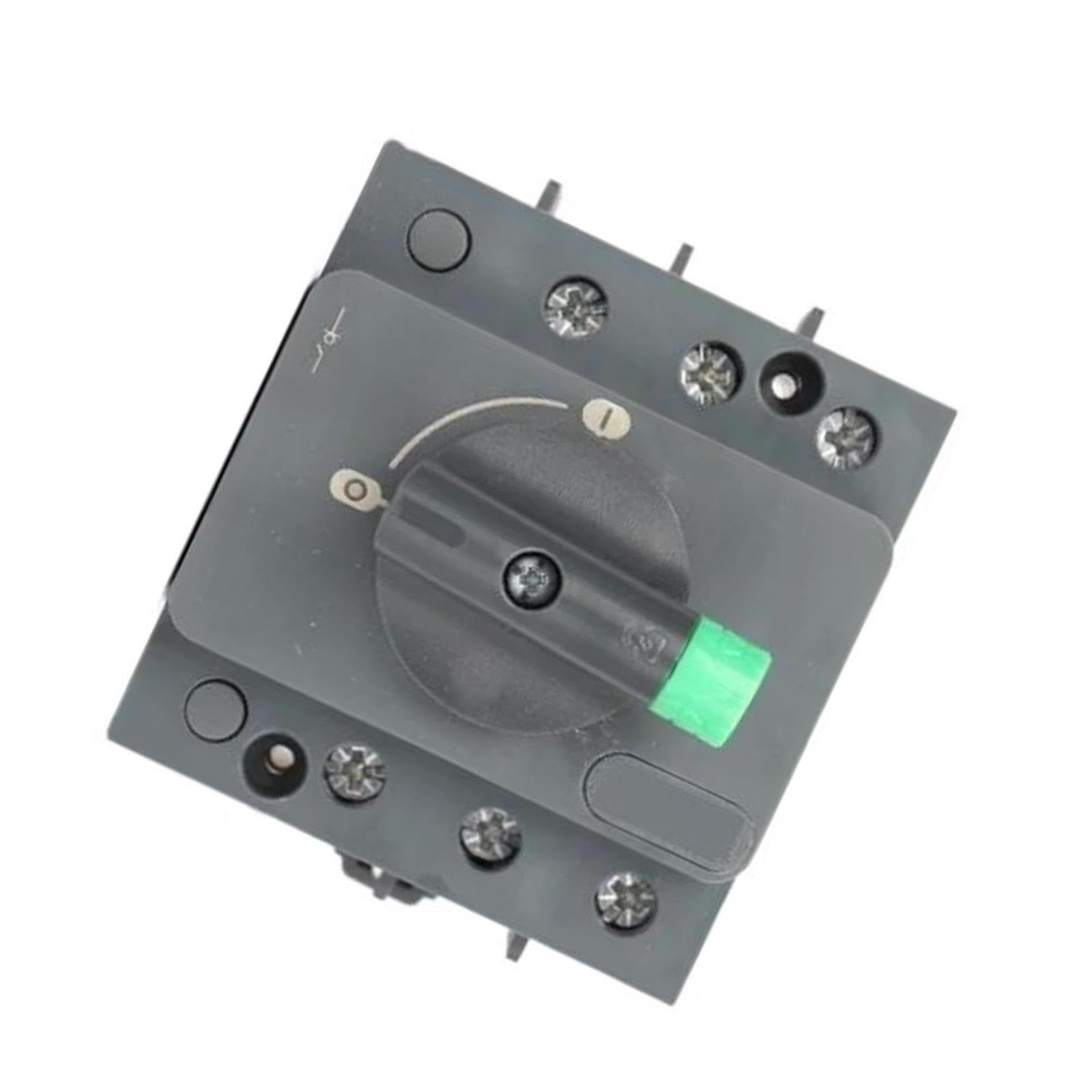 Interrupteur-sectionneur de charge WG80-63/3 3P 63A
