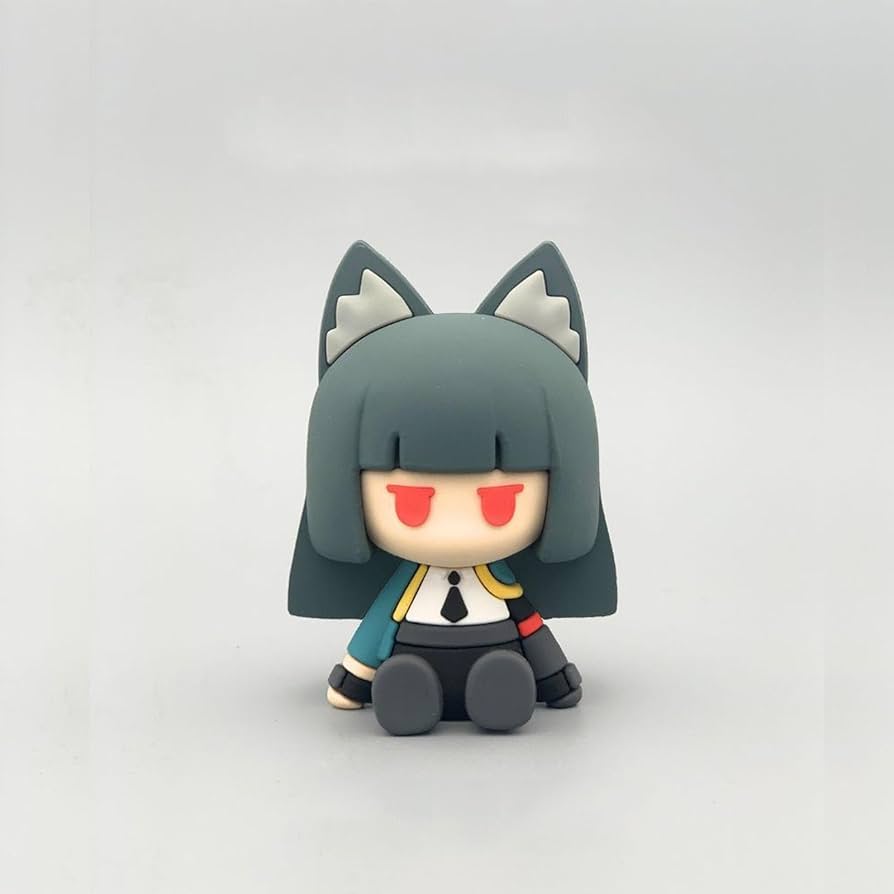 Amazon.co.jp: ゼンレスゾーンゼロ 星見雅 フィギュア ZZZ