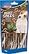 TRIXIE Hundeleckerli Insekten Snack Sticks mit Mehlwürmern 80g – Glutenfreie premium Leckerlis für Hunde - ohne Getreide & Zucker, schmackhafte Belohnung für Training & zuhause - 31659