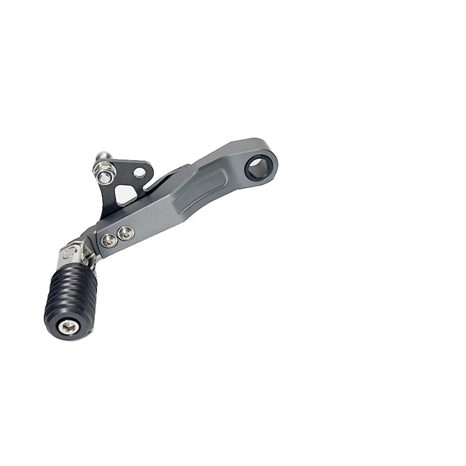 SYC27QP Shift Pedal Lever Motorcycle Motorcycle Adjustable Folding Gear Shifter Shift Pedal Lever for F750GS F850GS F 750GS F850 GS ADV for Adventure 2018-2023 2022