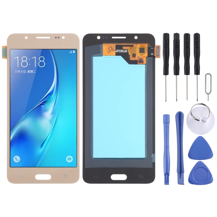 【Qualità affidabile】 Ogni schermo LCD ha superato un'ispezione di qualità professionale prima della spedizione, ti preghiamo di essere certo di acquistare!