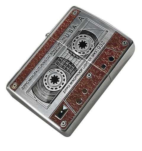Amazon.co.jp: ZIPPO ジッポー レトロ アンティーク プレゼント