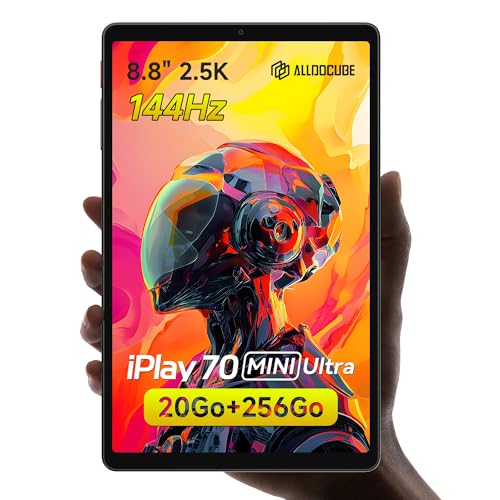 ALLDOCUBE iPlay 70 Mini Ultra - Tablette 8.8