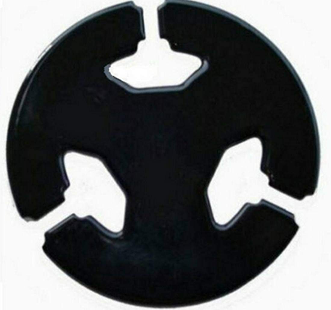 Kit Piattelli Per Piano Cottura Gas - Compatibile Con Rex, Electrolux, Zanussi, Ocean - Foto 6