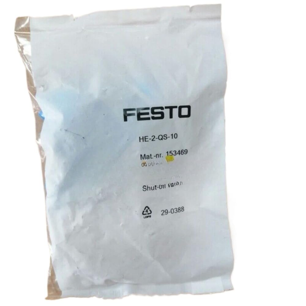 1PC HE-2-QS-10 153469 Globe Valve-