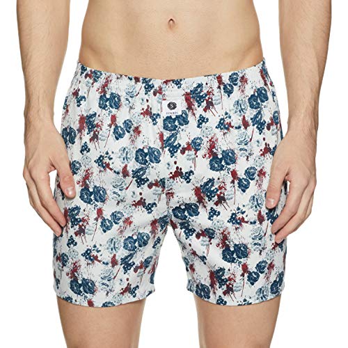 Image of Amazon Brand - Symbol Men's Cotton Boxers