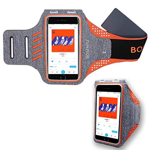 Running Armband, Water Resistant Cell Phone Armb in Pakistan