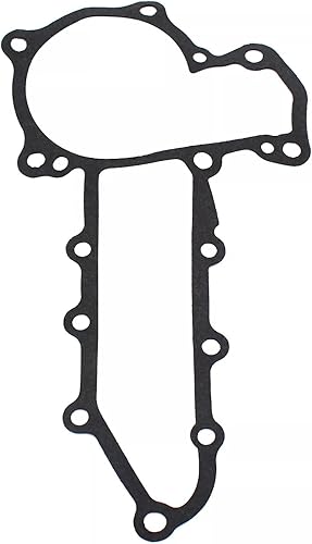 Miniatura 8 de Bomba de agua del motor D1503 D1703 V2203 V2403 W/junta 1A051-73035 1A051-73036 para Kubota KX121-3 KX161-2 KX91-3 U35 U45 Tractor L466 00W x 3L 301