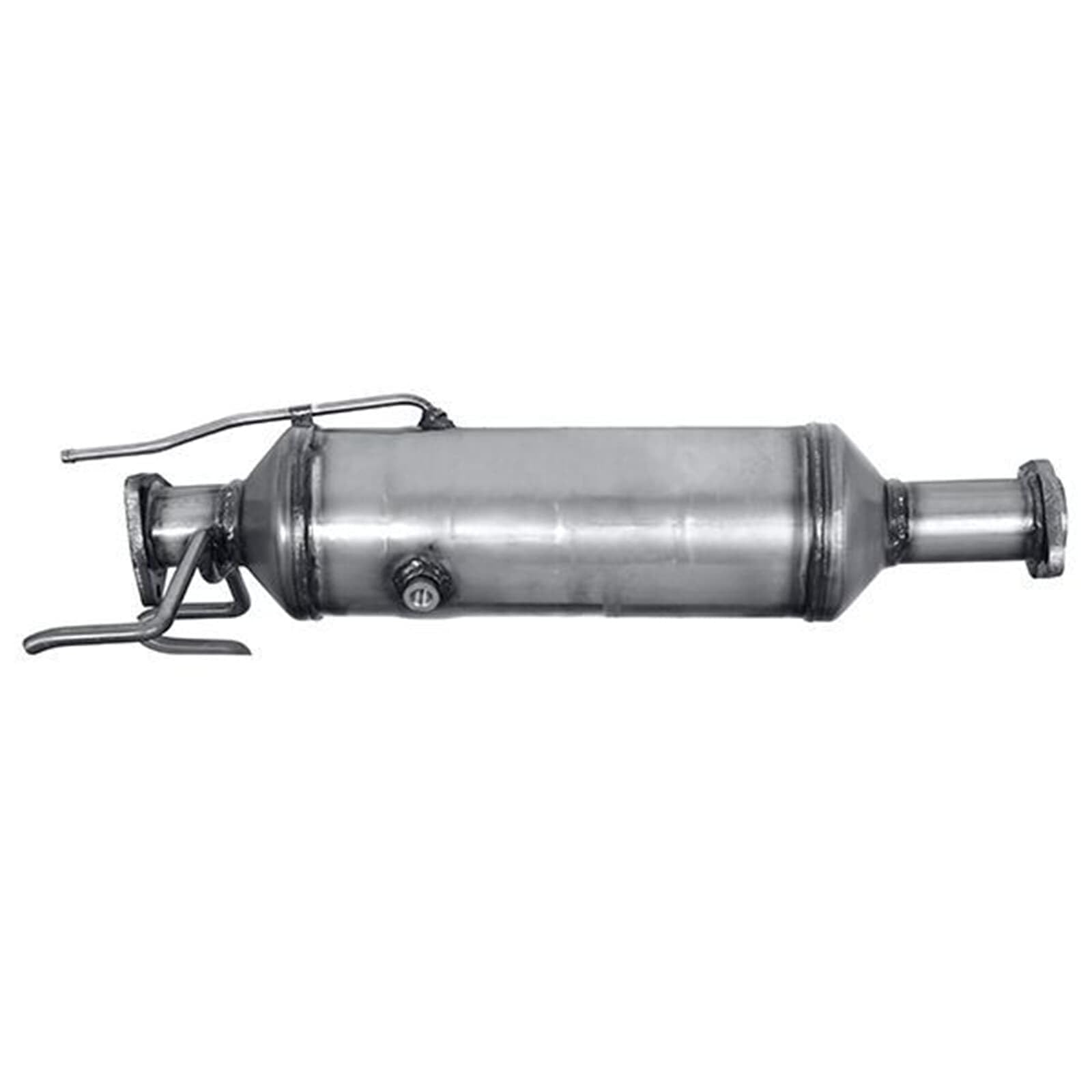 Faurecia Filtro hollín/partículas sistema escape FS25252F