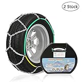 Anwendung: Empfohlen für frontgetriebene Fahrzeuge, optimal für Stadtfahrten / befestigte Straßen.