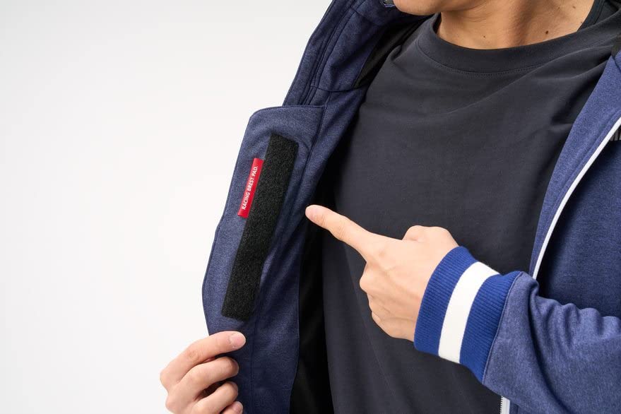 Amazon | ヤマハ(Yamaha) ライディングジャケット KUSHITANI