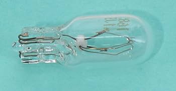 Amazon.com: Genuine Ford Parts - Bulb (C7SZ-13466-B