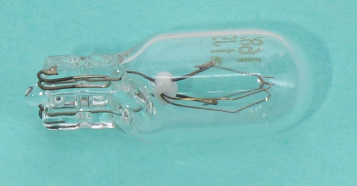 Amazon.com: Genuine Ford Parts - Bulb (C7SZ-13466-B) : Automotive