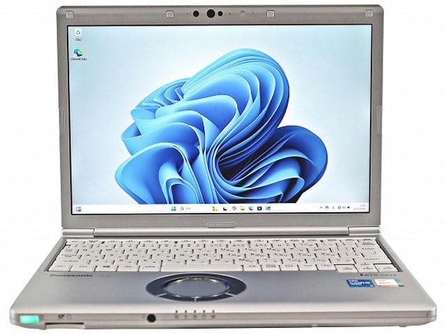 Amazon.co.jp: 【整備済み品】 Panasonic パナソニック Let's Note