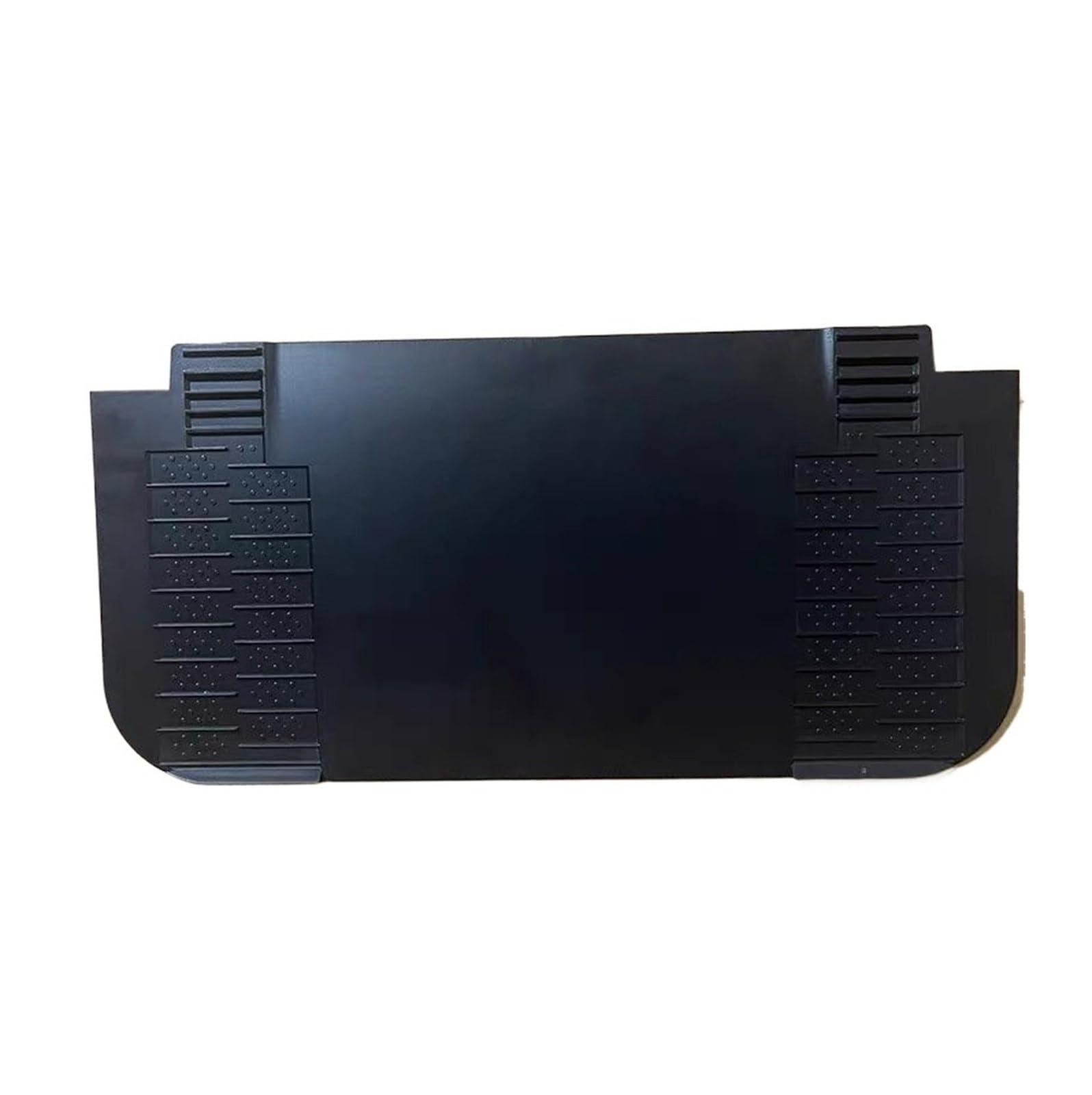 Tapis d'escalade de planche de rampe MOVA V50 Ultra noir robot