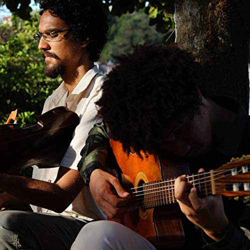Amazon.co.jp: Subir o Rio : Duo Amiã: Digital Music