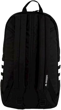 Adidas Originals Base Backpack, Black, One Size