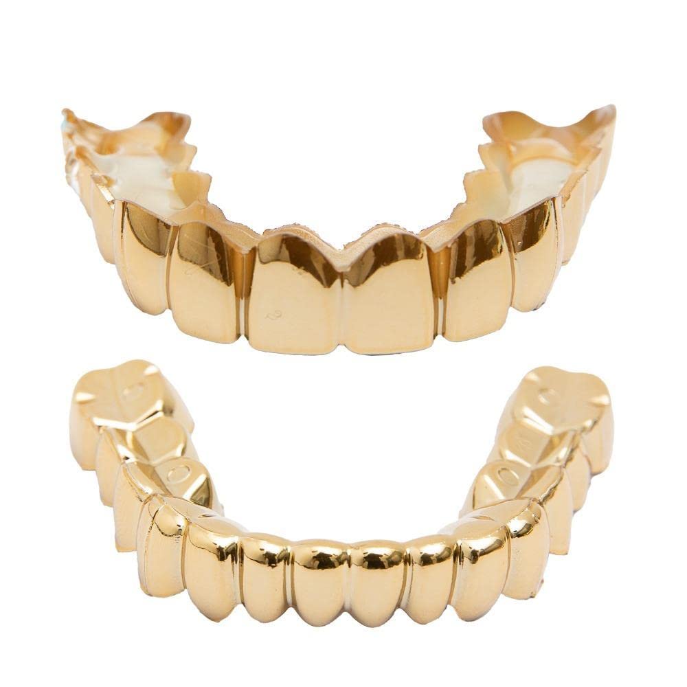 Silicone Gel Grillz