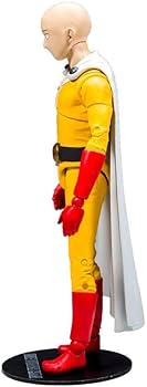 Amazon | マクファーレントイズ ワンパンマン サイタマ 7インチ