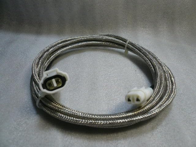 大森 電気式 カラード 排気温度計 センサーハーネス 互換