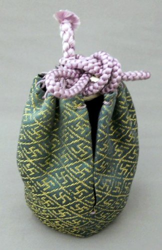 【茶入】利休鶴首写茶入 楽天市場】（唐物・大名物）平安東山 笹田仁史作 利休鶴首写茶入