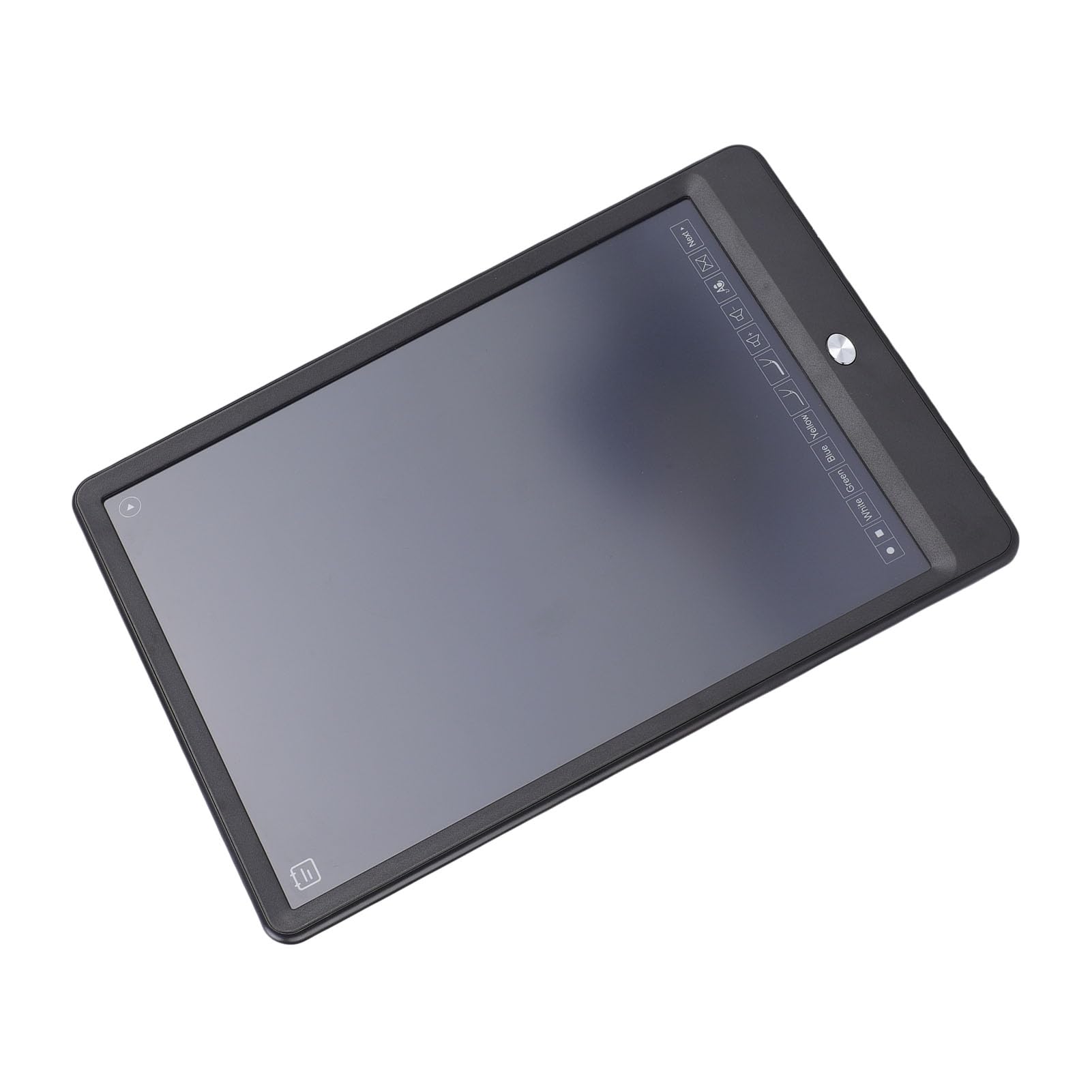 Generic Tavoletta Grafica Intelligente con Penna Condivisione Chiara dei Contenuti Istantaneamente Comoda da Usare Scrittura Efficiente per Riunioni Vocali Remote Batteria Agli Ioni di Litio da 250