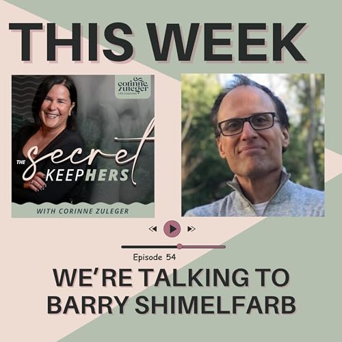 From Cancer to Cured: How Barry Shimelfarb Turned a Carmel Cottage into a Sanctuary for Healing