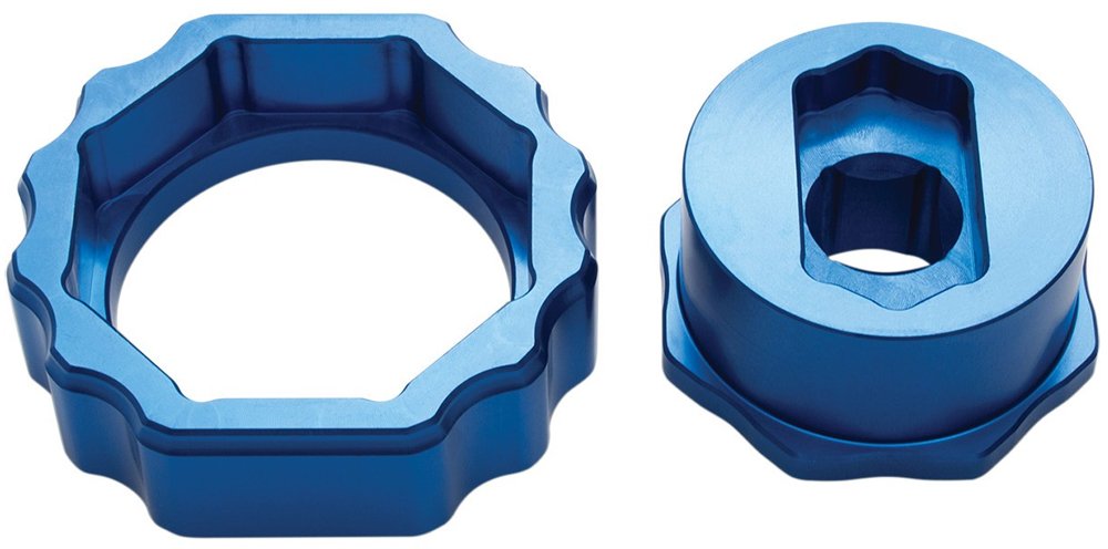 Amazon.com: Motion Pro 08-0565 Showa Fork Cap Tool : Automotive