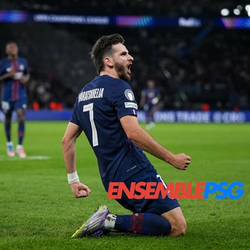 PSG's Dominant Champions League Opener [Bonus Episode]