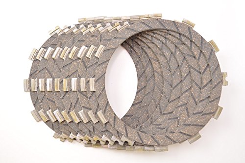 Preisvergleich Produktbild EBC Kupplungssatz CK4503