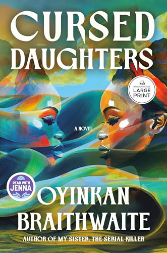 Cursed Daughters: A Read with Jenna Pick: A Novel - image 1