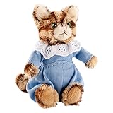 GUND Beatrix Potter Tom Kitten Small Soft Toy