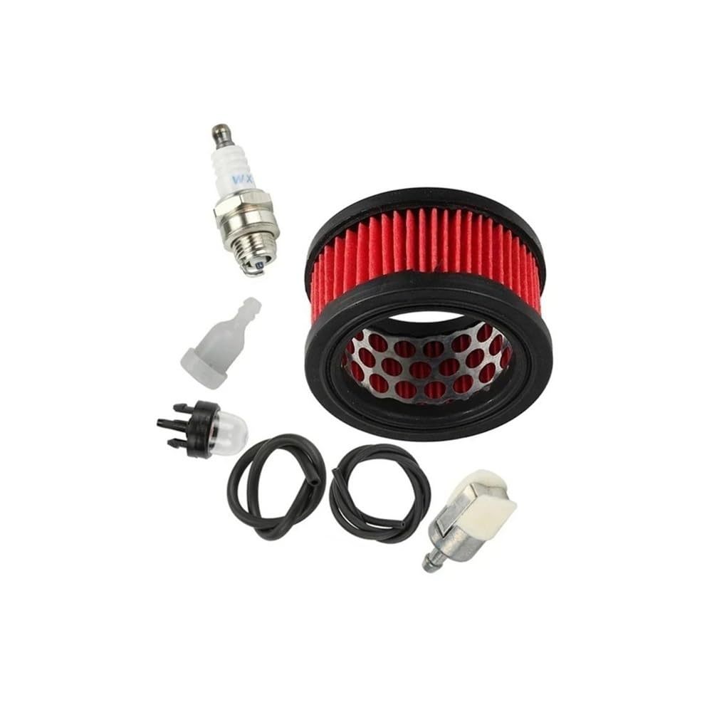 Filtre à air évite le calage moteur compatible CS-5000 CS-370 CS-400