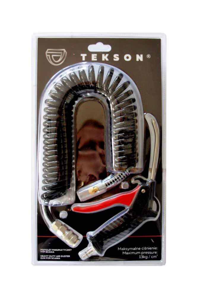 TEKSON 03AK0488 TEK Paint Guns, One Size