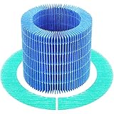 BBT ERN-S100 互換 rain 交換フィルターセット ERN-1100SD 加湿器 空気清浄機 気化式 レイン ERN-1100UA ERN-1000UA ERN-1000SD 加湿フィルター 酵素フィルター 1セット入り