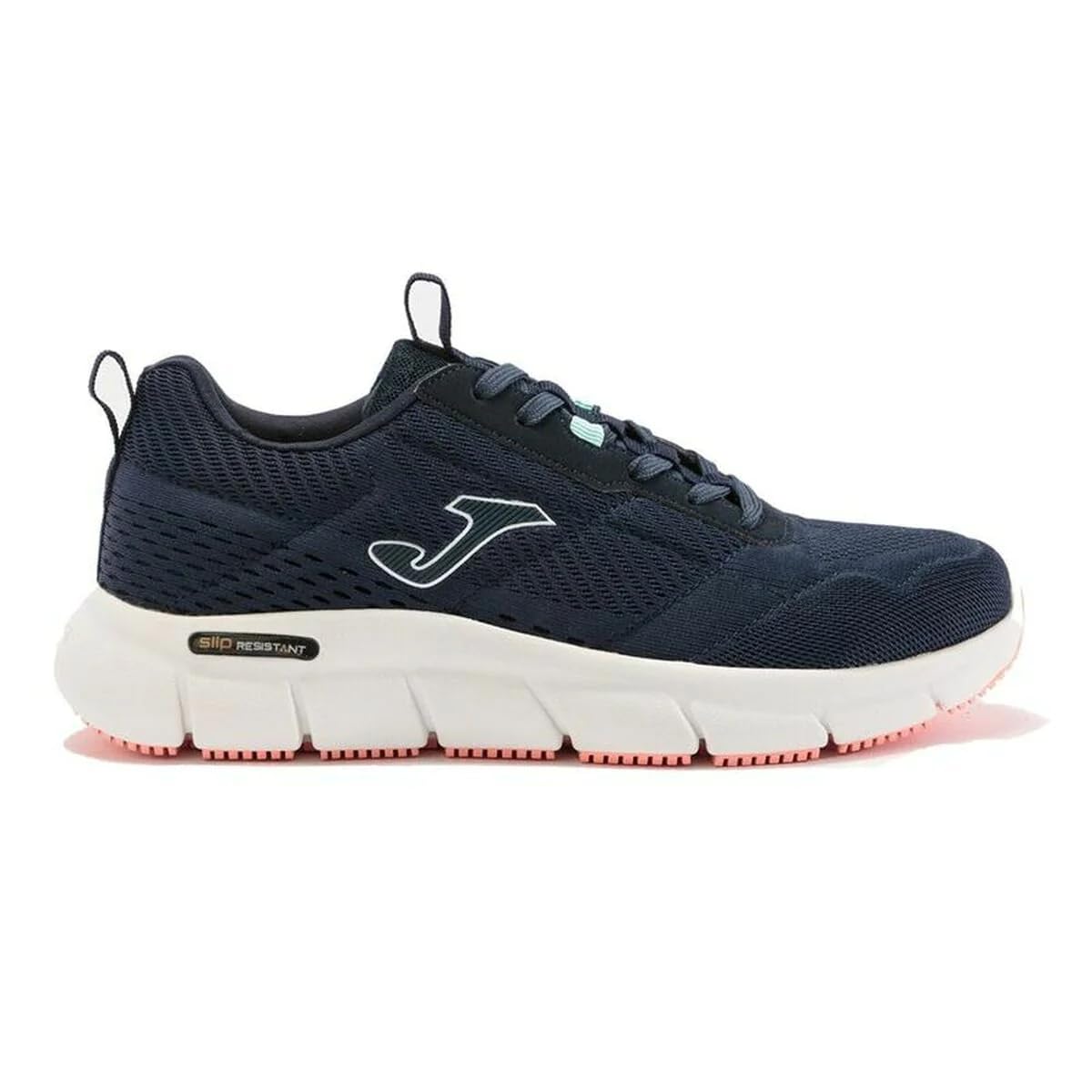 Joma Women's CZENLW2103.38 Indoor Trainers, Navy, 38 EU, Navy, 6 UK