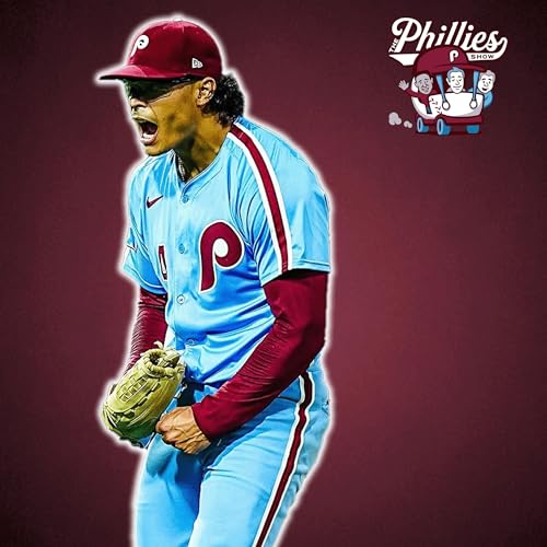Page de couverture de Sweep the Mets! The Phillies magic number to clinch the NL East is five