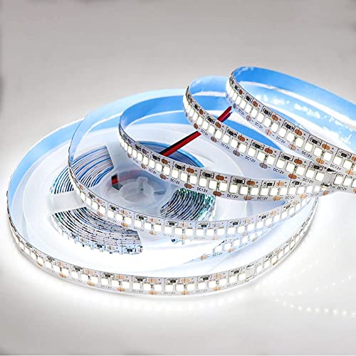 Tira de LED 12V 2835 Multicolor con fuente 6A miniatura 6