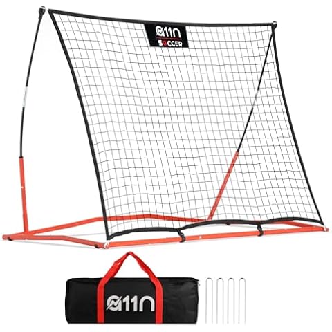 A11N Portable Soccer Rebounder Cover