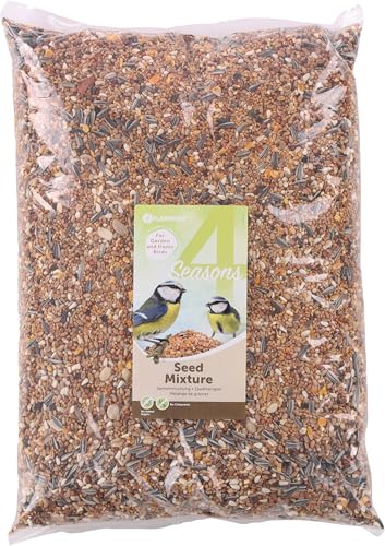 Flamingo Mezcla Granos 5 KG