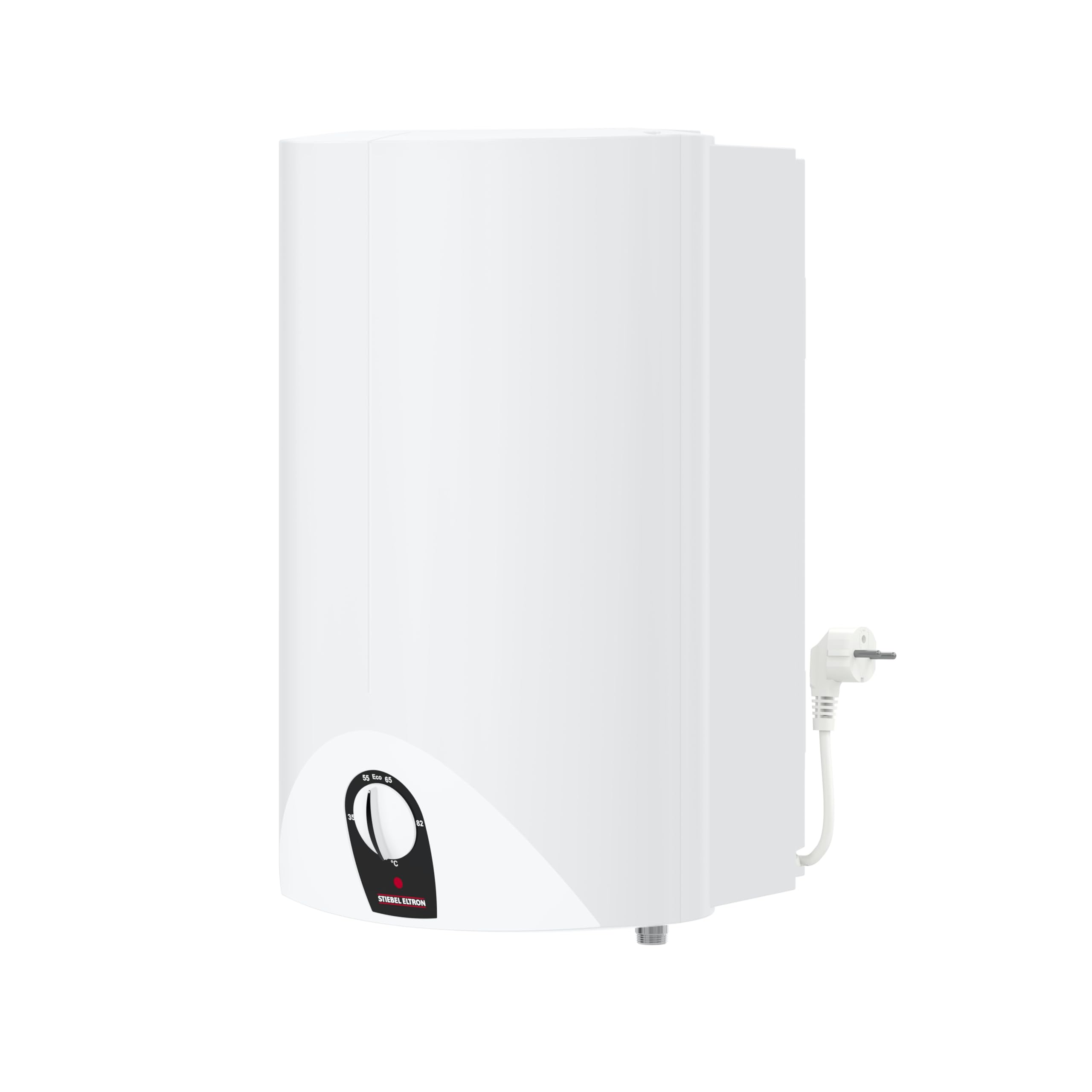 STIEBEL ELTRON Kleinspeicher SH 10 SL, 2 kW, druckfest, Übertisch, stufenlose Temperaturwahl über Drehwähler, Frostschutzstellung, Signallampe, 229475