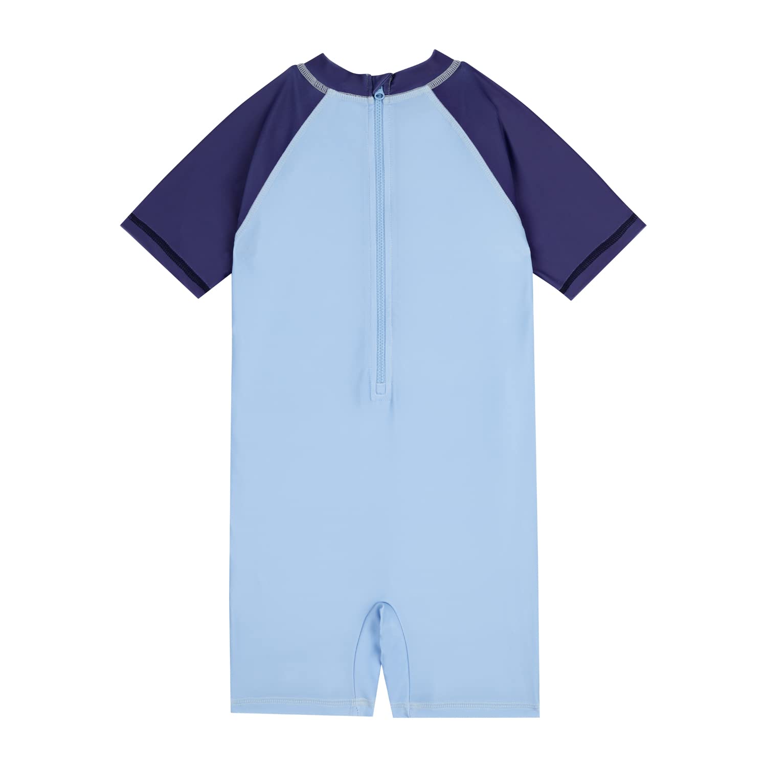 BLUEY Surfsuit Maillot de bain pour enfant de 3 à 8 ans
