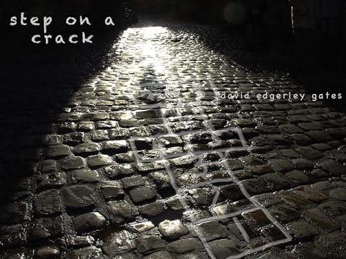 Step on A Crack: a Short Story (English Edition)