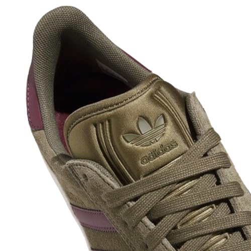 Image of adidas Originals Men's Gazelle ADV Sneaker Skate Shoe