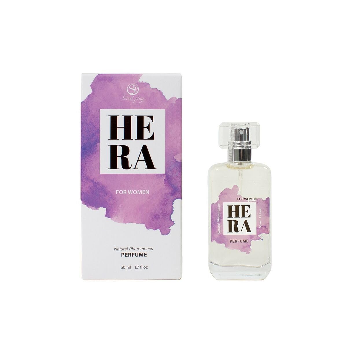 Secret Play Retardant Cream - Brand: Secret Play - EAN: 8435097837130